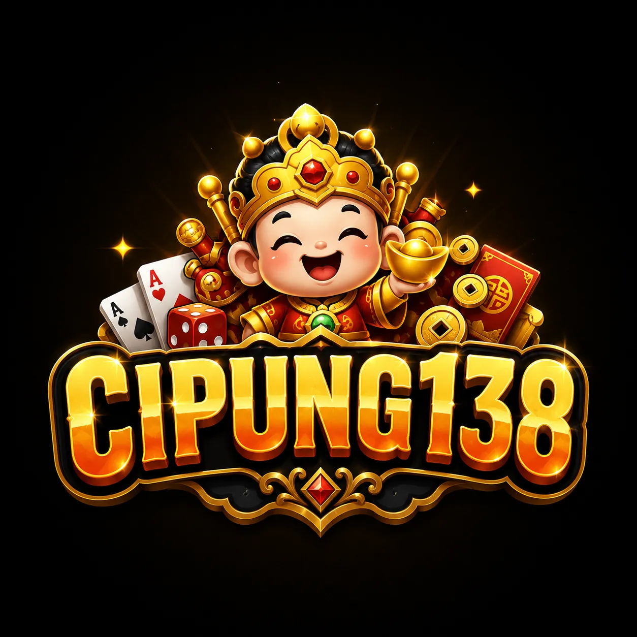 cipung138 Platform Game Online Indonesia Terpercaya
