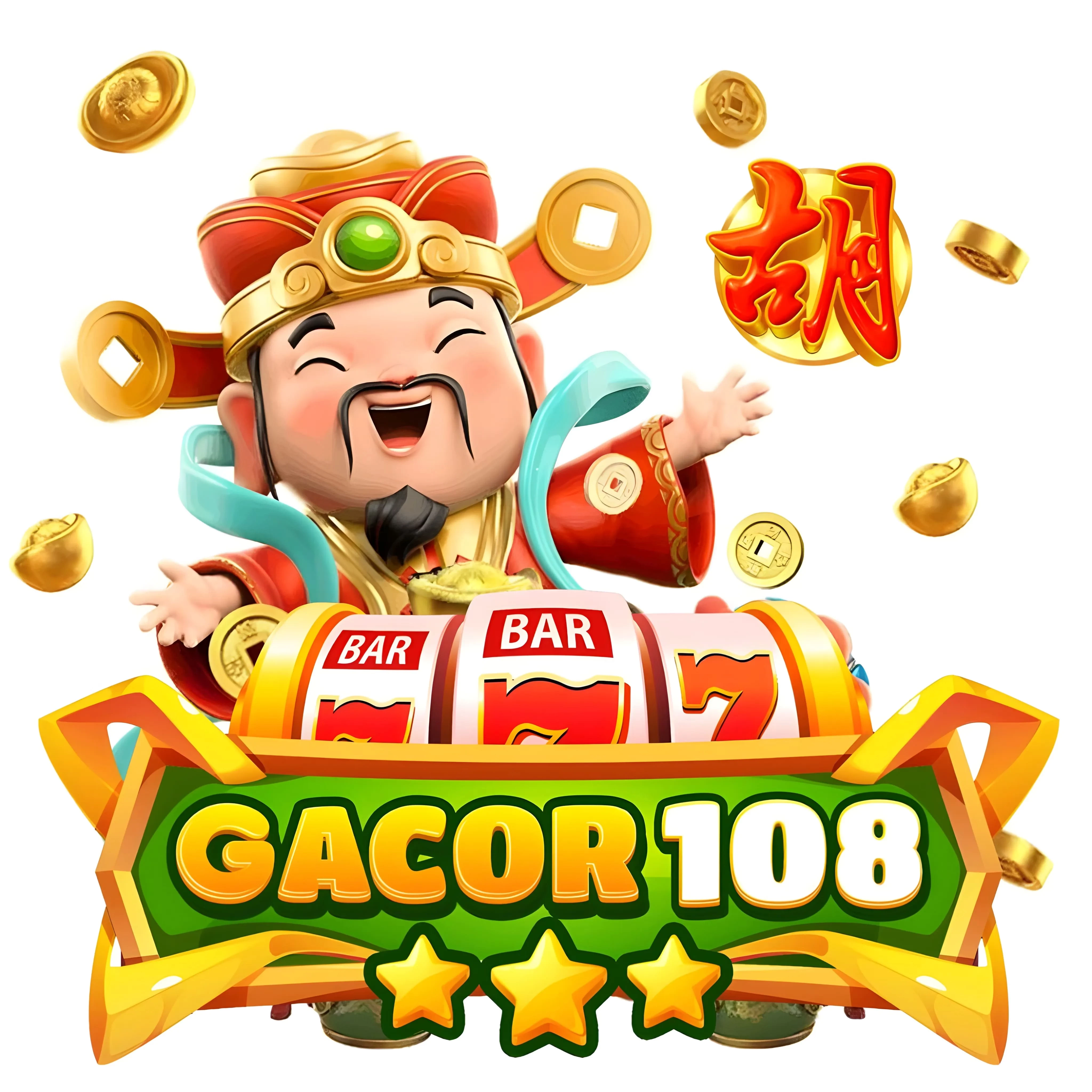 gacor108 Platform Game Online Praktis dan Nyaman