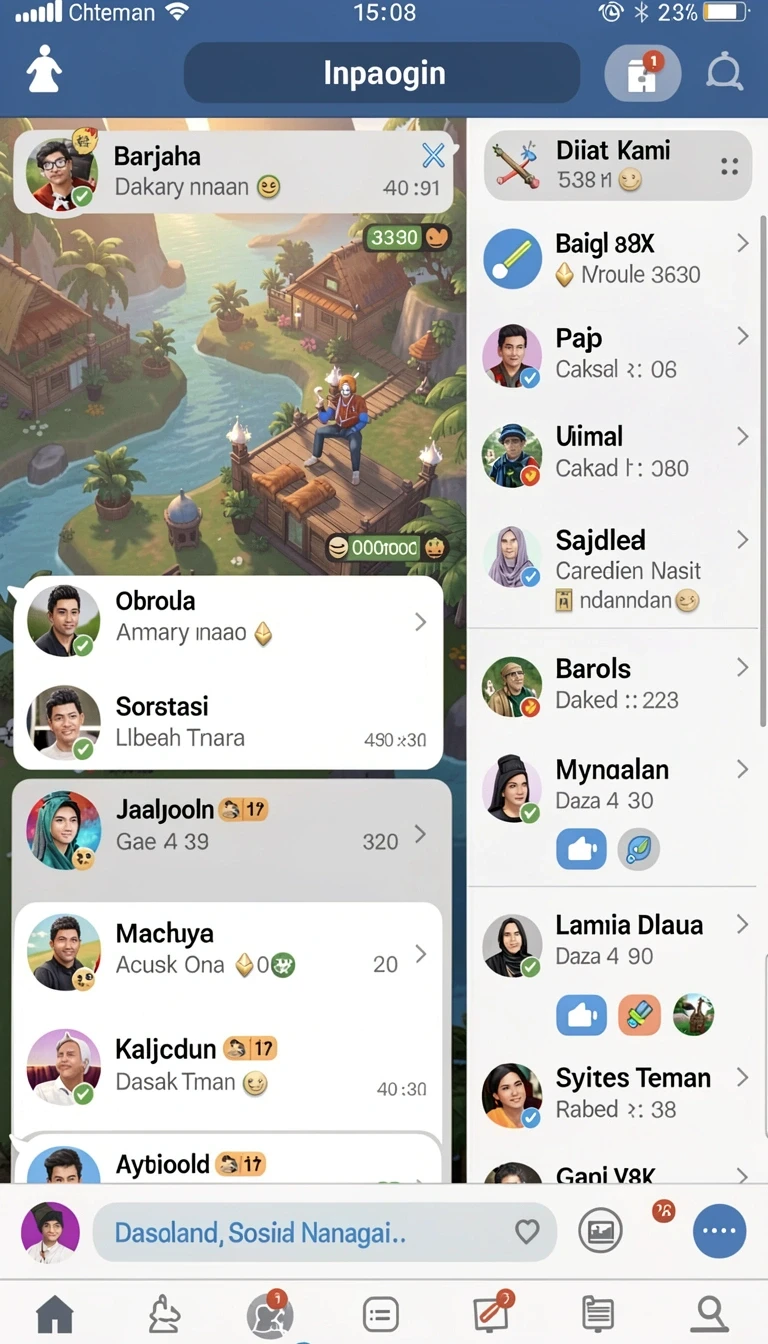Panduan Lengkap Aplikasi 2739 untuk Pemula 3