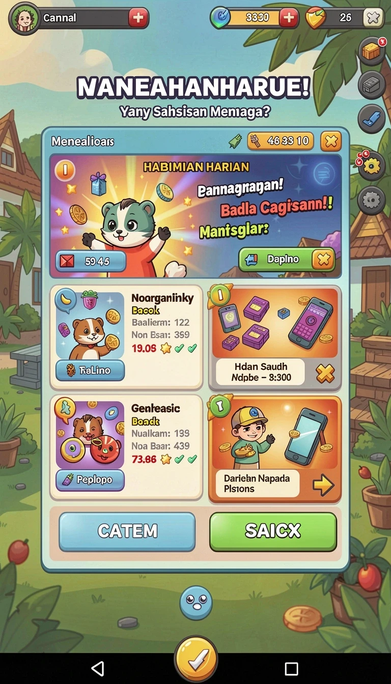 Download cipit88 APK Terbaru untuk HP Android