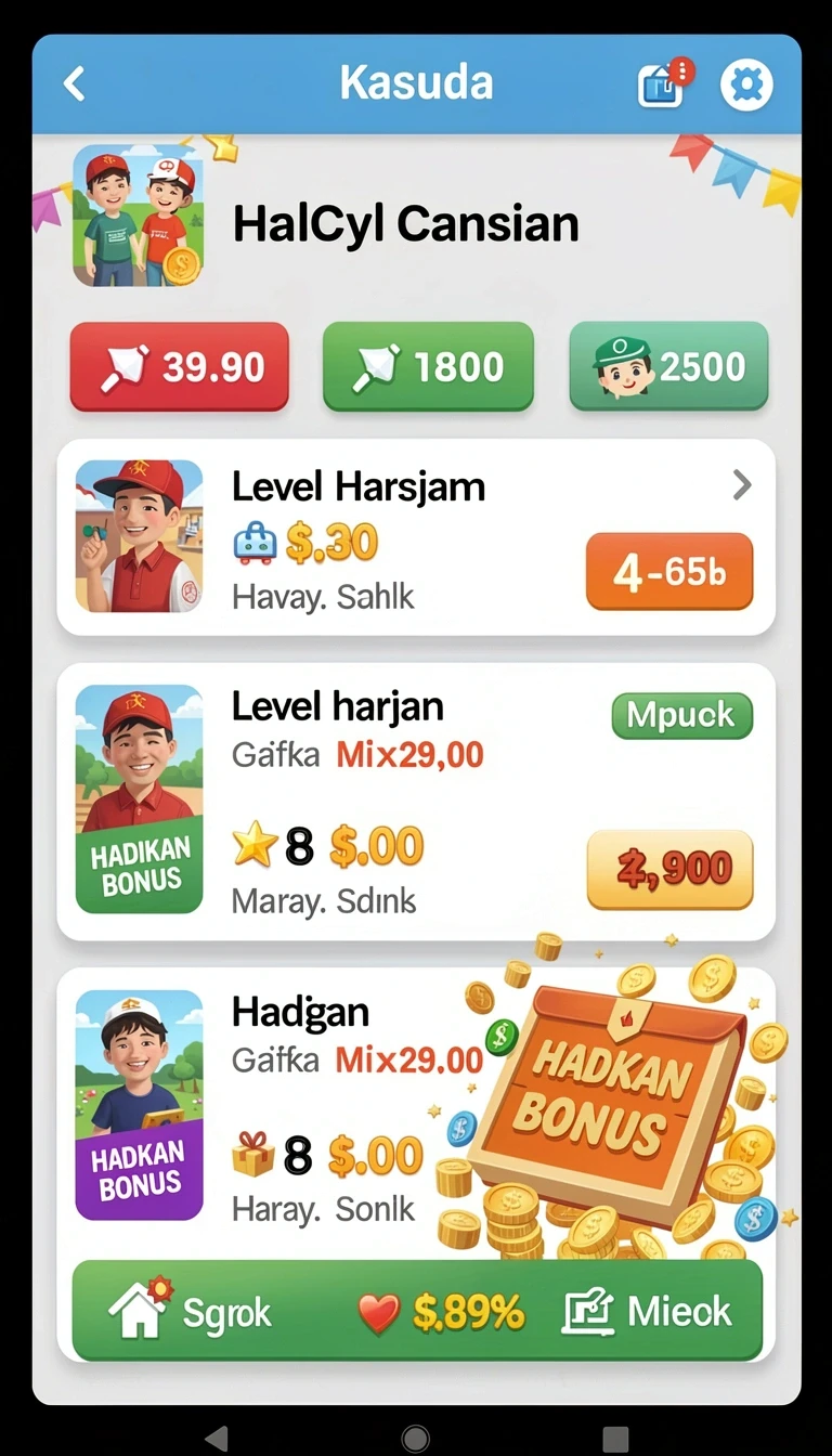 bell review singkat