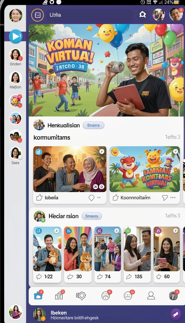 Review Aplikasi cairbos
