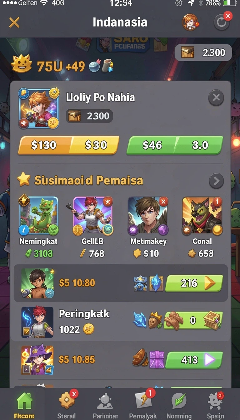 Download slost8808 APK Terbaru Full Version