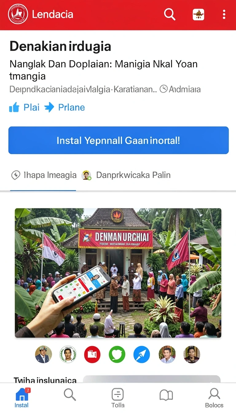 evip3 Terbaru: Review Aplikasi dan Link Unduh