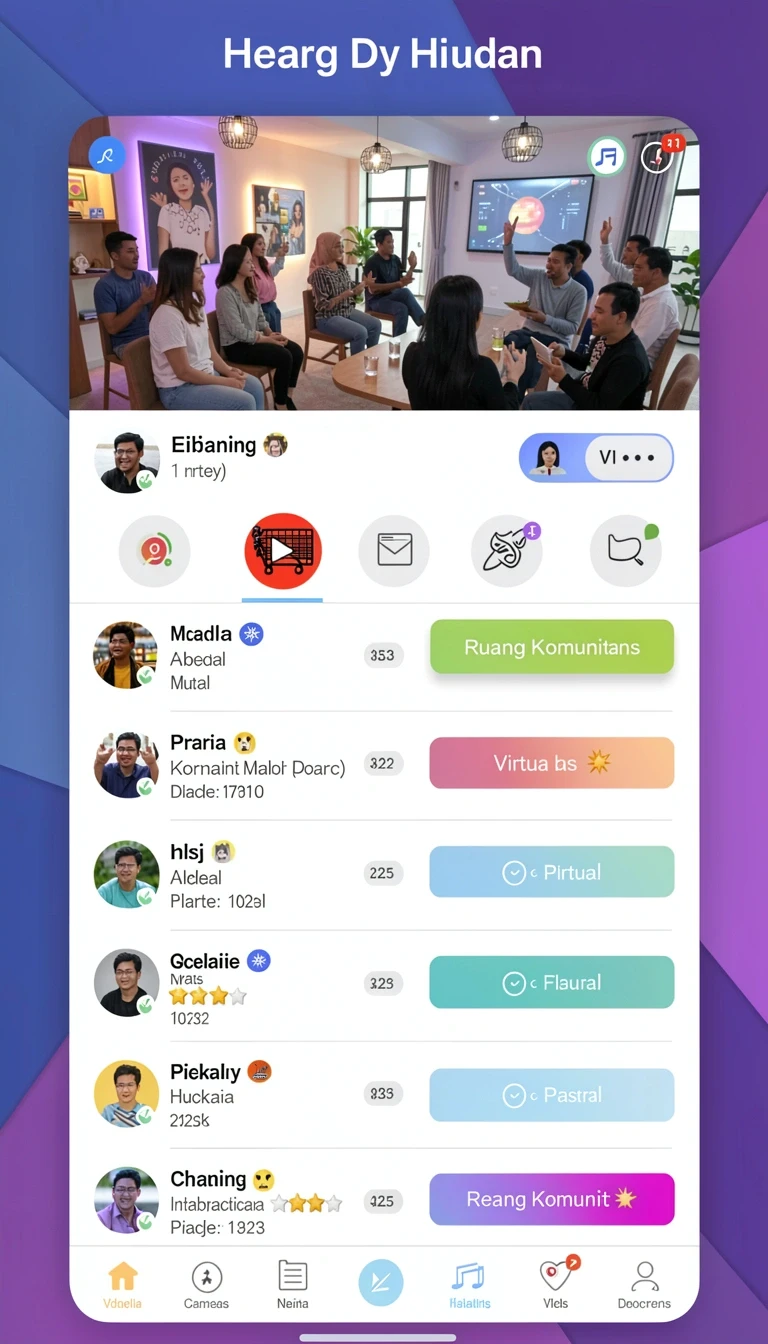 evip3 Terbaru: Review Aplikasi dan Link Unduh 3