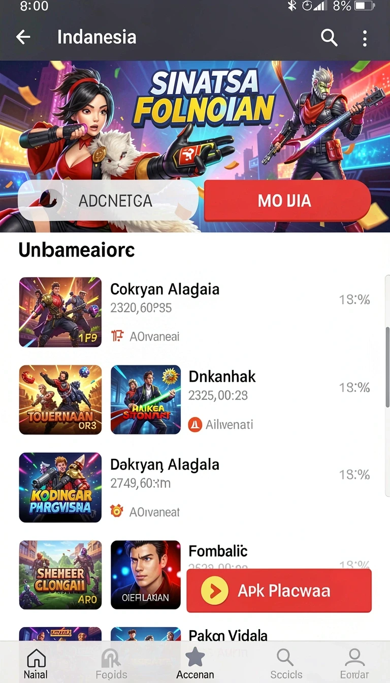 kijangwin Versi Terbaru untuk Android Tanpa Ribet