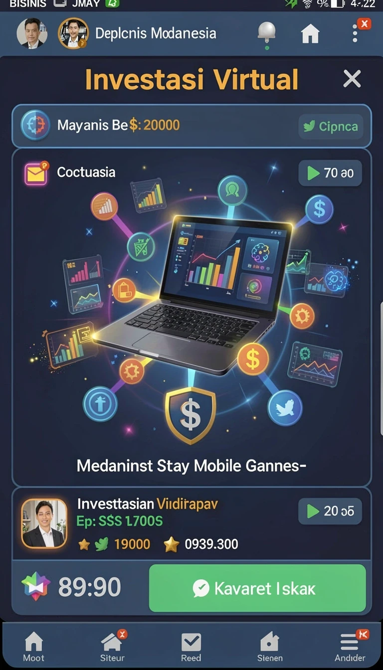 hebat303 langkah download