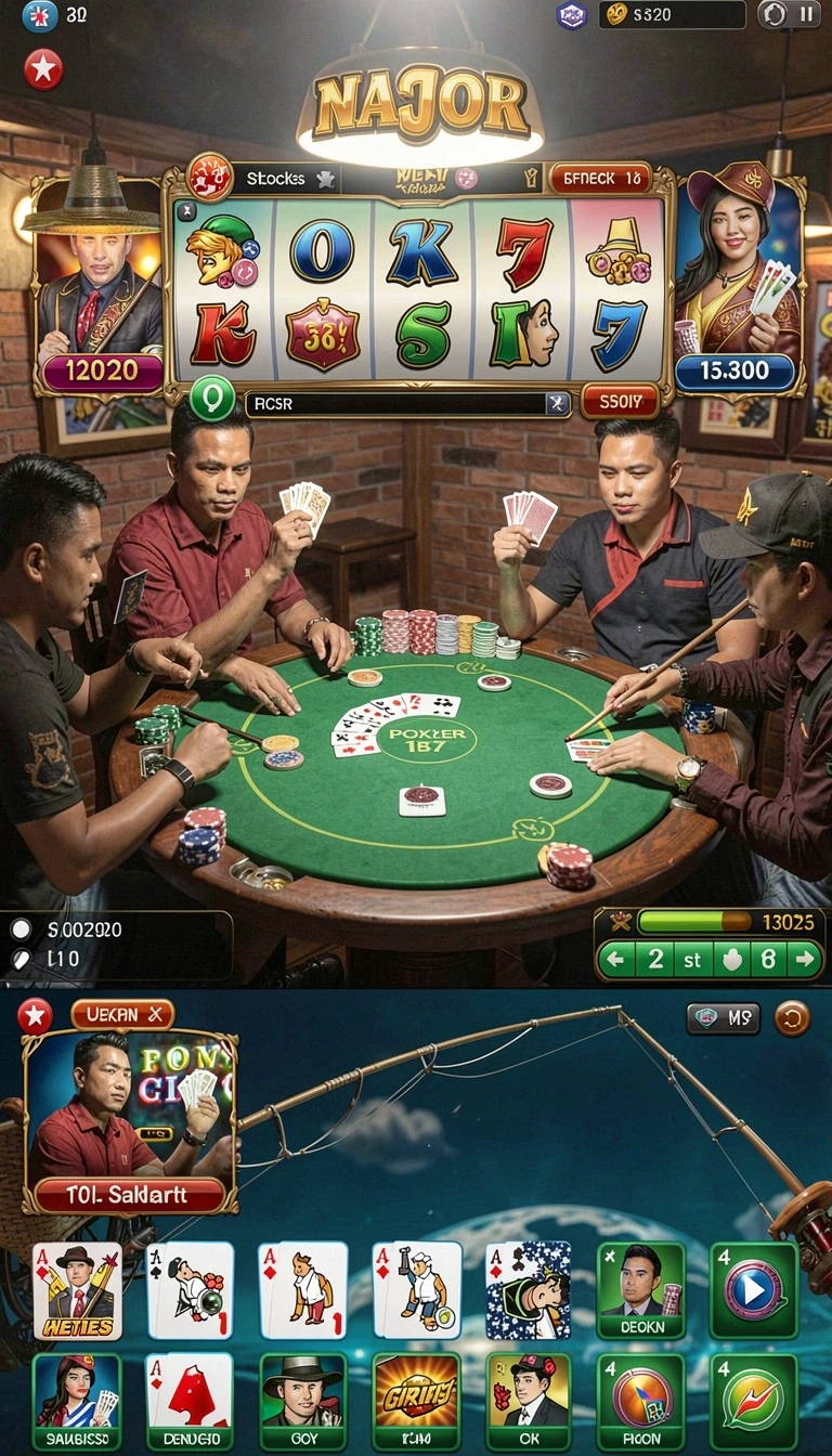 id678 Versi Terbaru untuk Android Tanpa Ribet 2