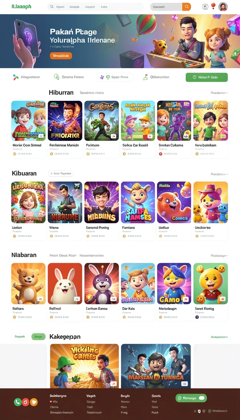 Review Aplikasi indoace