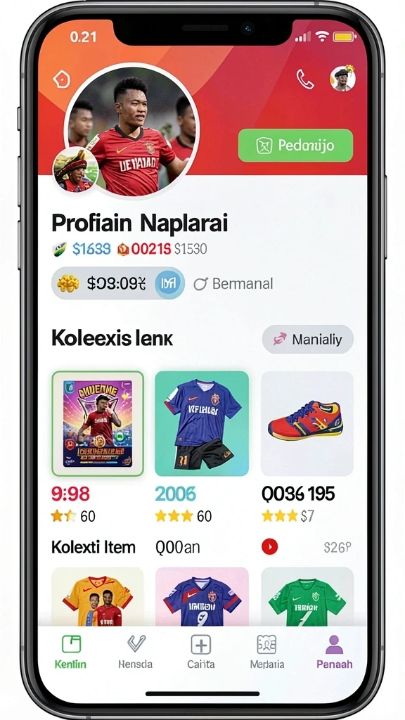 Info Aplikasi nagawin Terbaru dan Cara Download